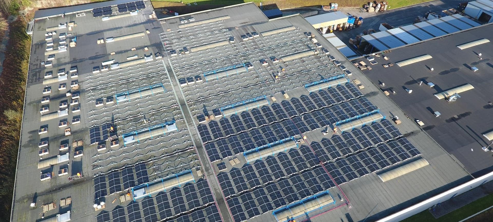 Solar Panel Installations Companies
